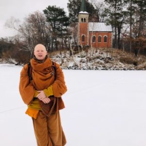 Ajahn Jotipālo