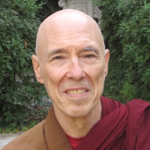 Ven. Bhikkhu Bodhi