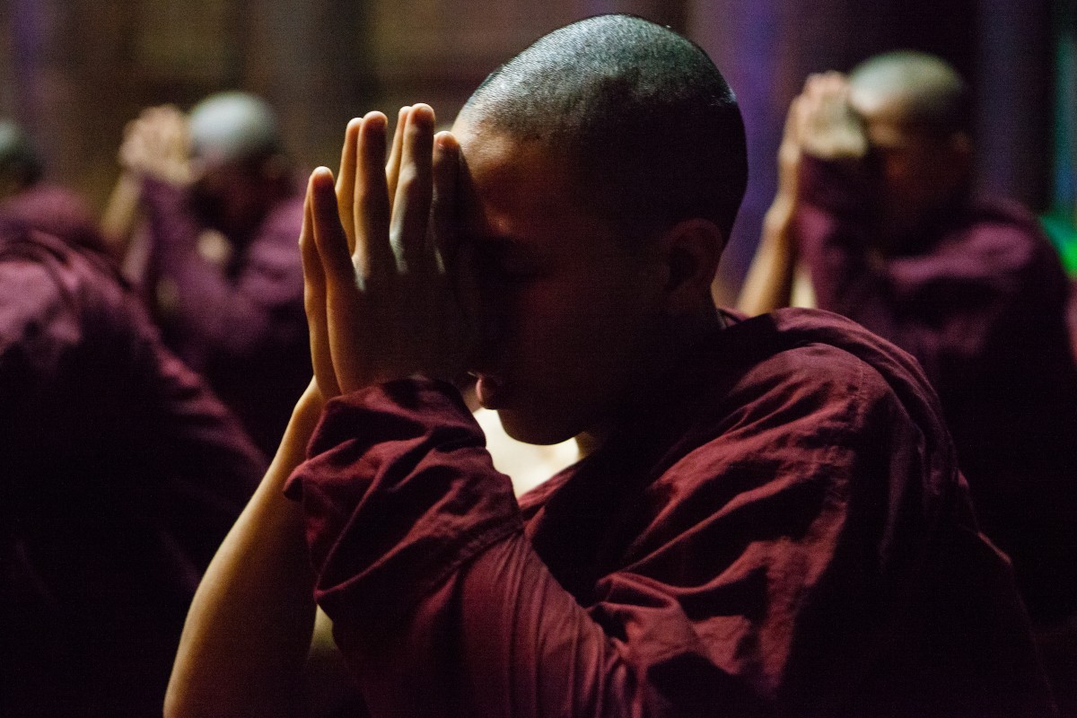 Three Reflections of a Renunciant | Ven. Bhikkhu Bodhi