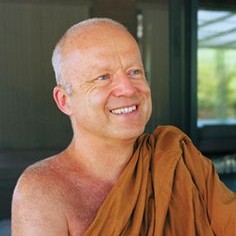 Ajahn Ṭhānissaro