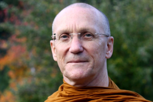 Engaging the 16 Steps of Breath Meditation | Ajahn Pasanno