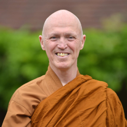 The Pleasure of Release | Ajahn Sucitto